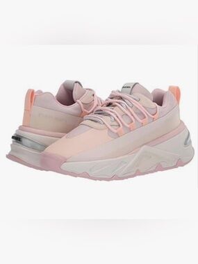 NEW  Diesel Diesel Women's S-Herby Sb-Sneakers 6.5